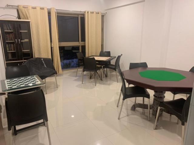 Appartamento Mizzle Lonavala Esterno foto