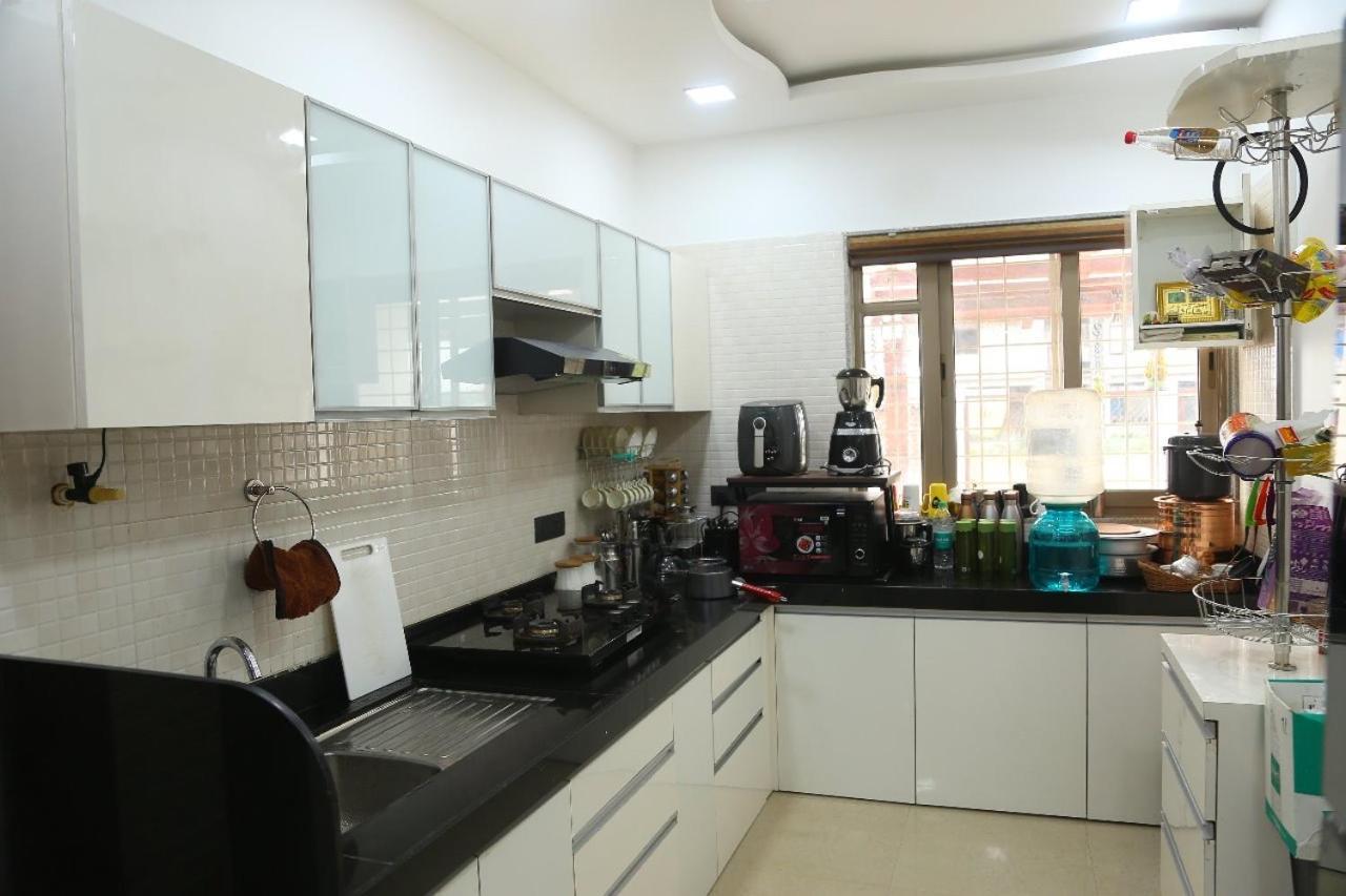 Appartamento Mizzle Lonavala Esterno foto