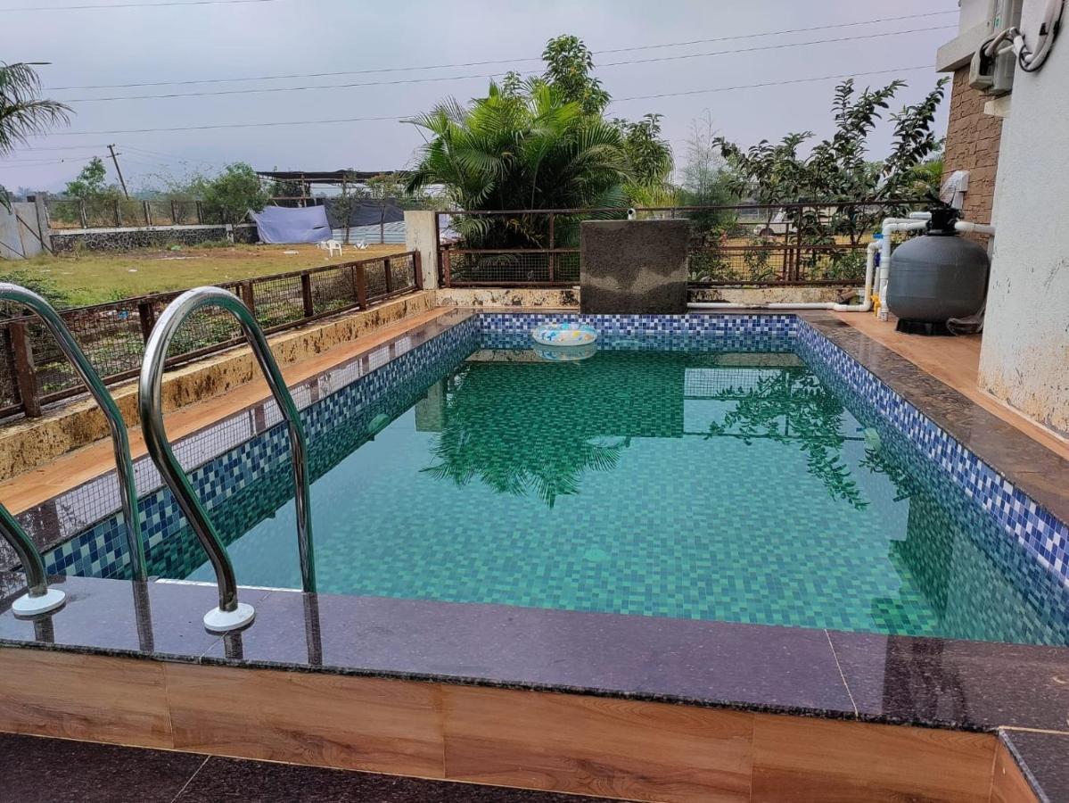 Appartamento Mizzle Lonavala Esterno foto